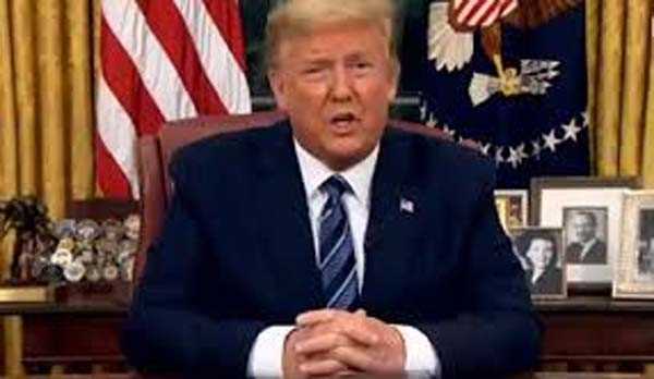 अमेरिका अंतरराष्ट्रीय यात्रियों के लिए कोविड स्क्रीनिंग समाप्त करेगा